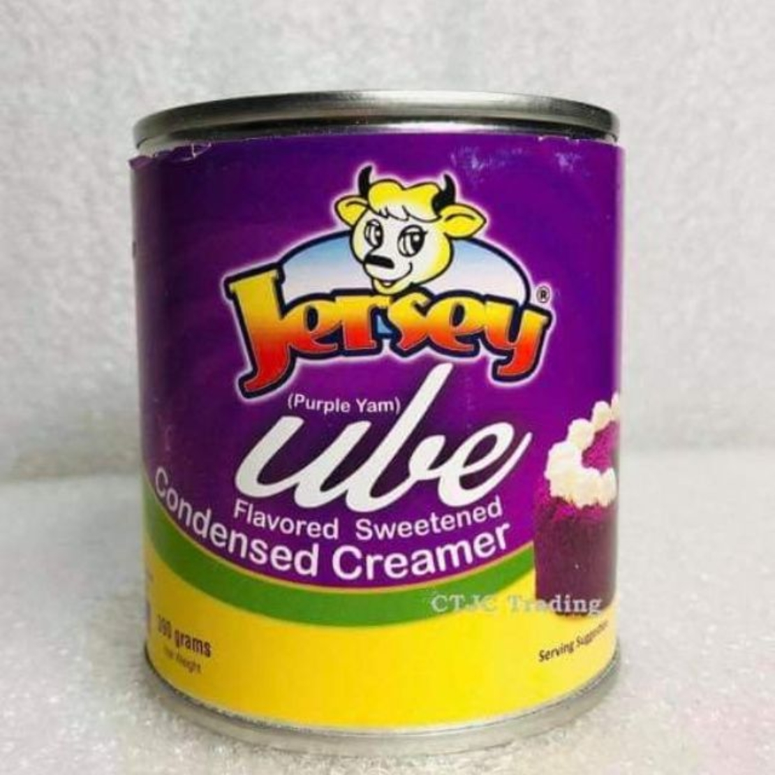 jersey ube condensed creamer