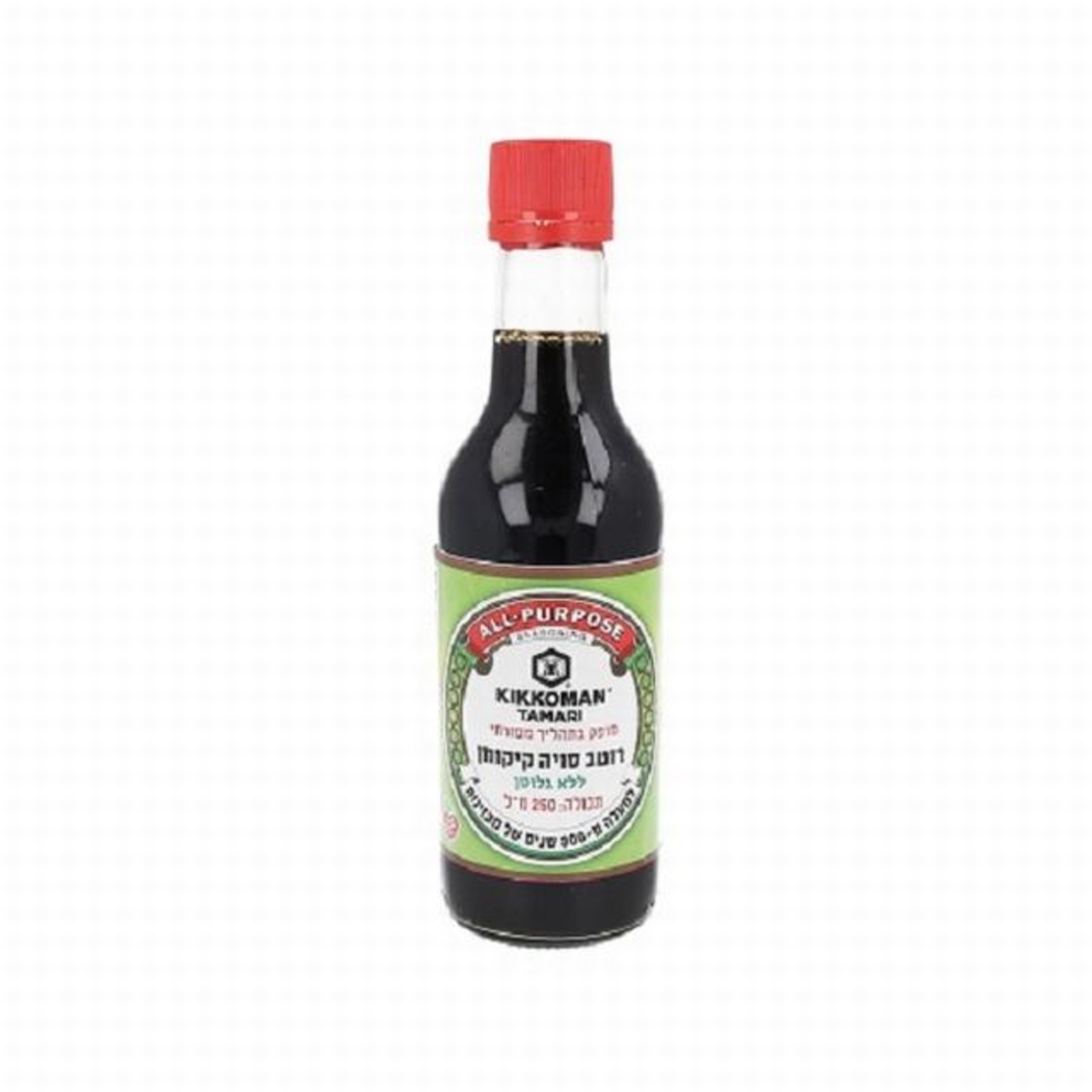 All-Purpose Seasoning - Kikkoman Tamari 250ml