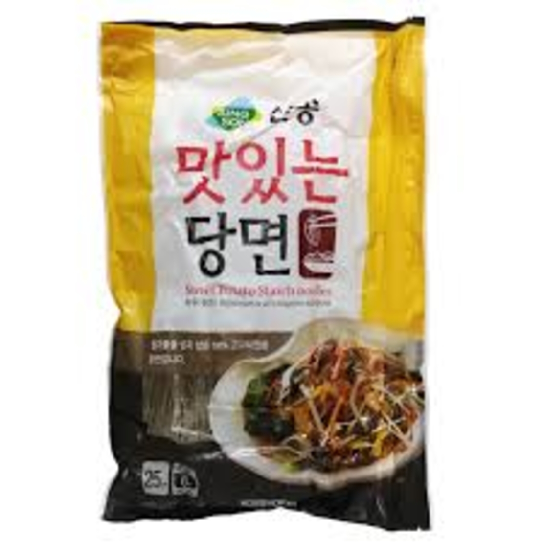 Sing Song - Sweet Potato Starch Noodles 500g