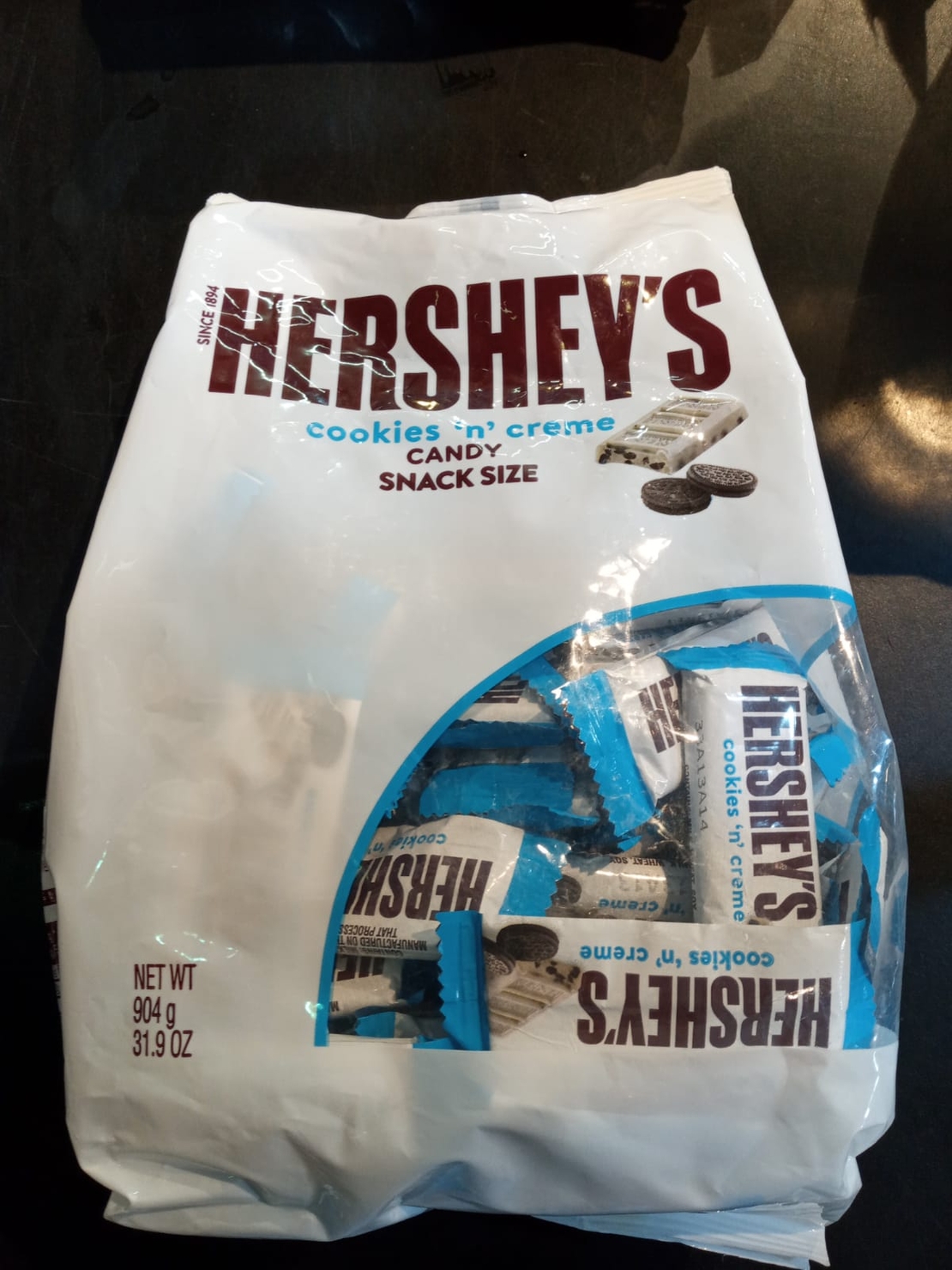 Hershey