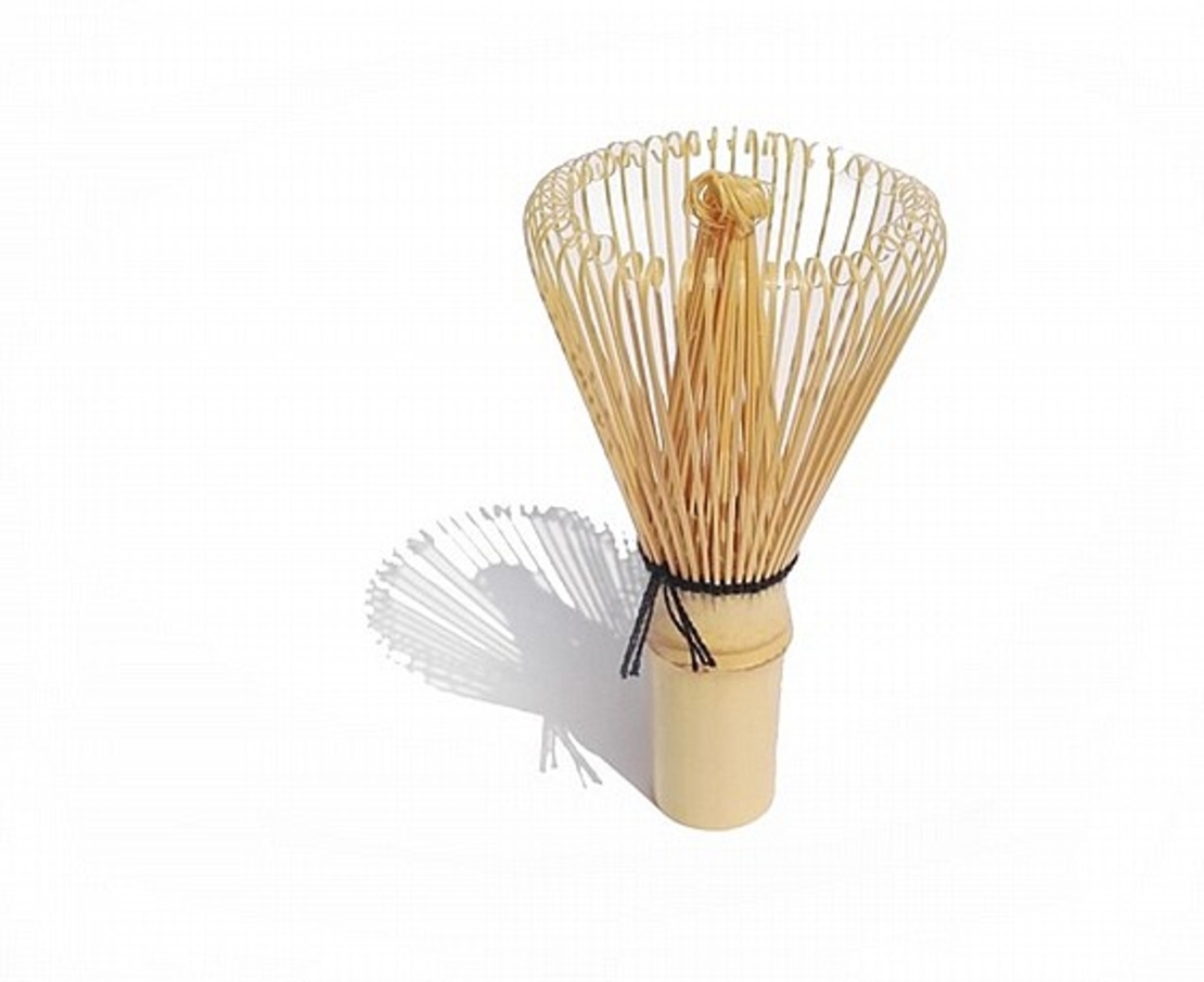 Bamboo Matcha Whisk