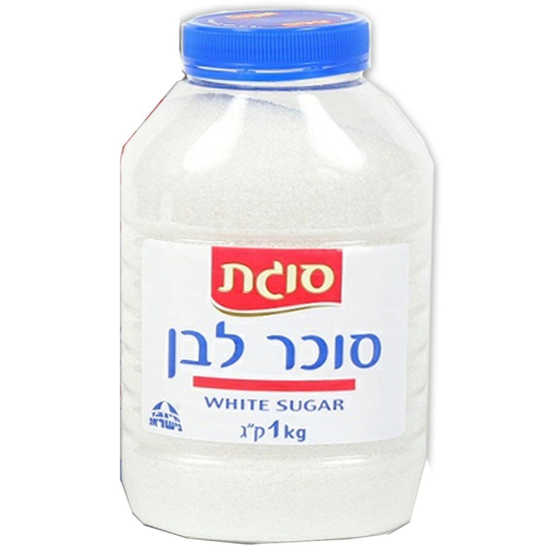 White sugar 1kg