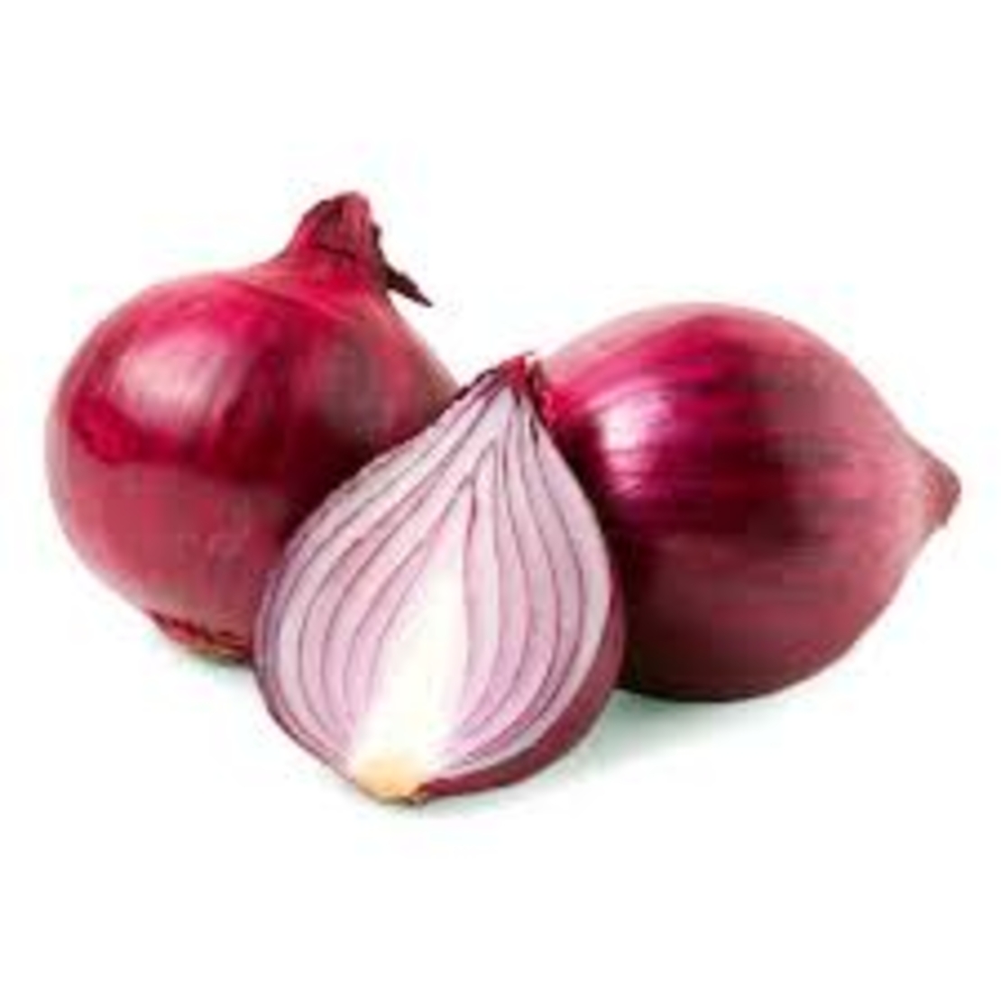 Red Onion 1k