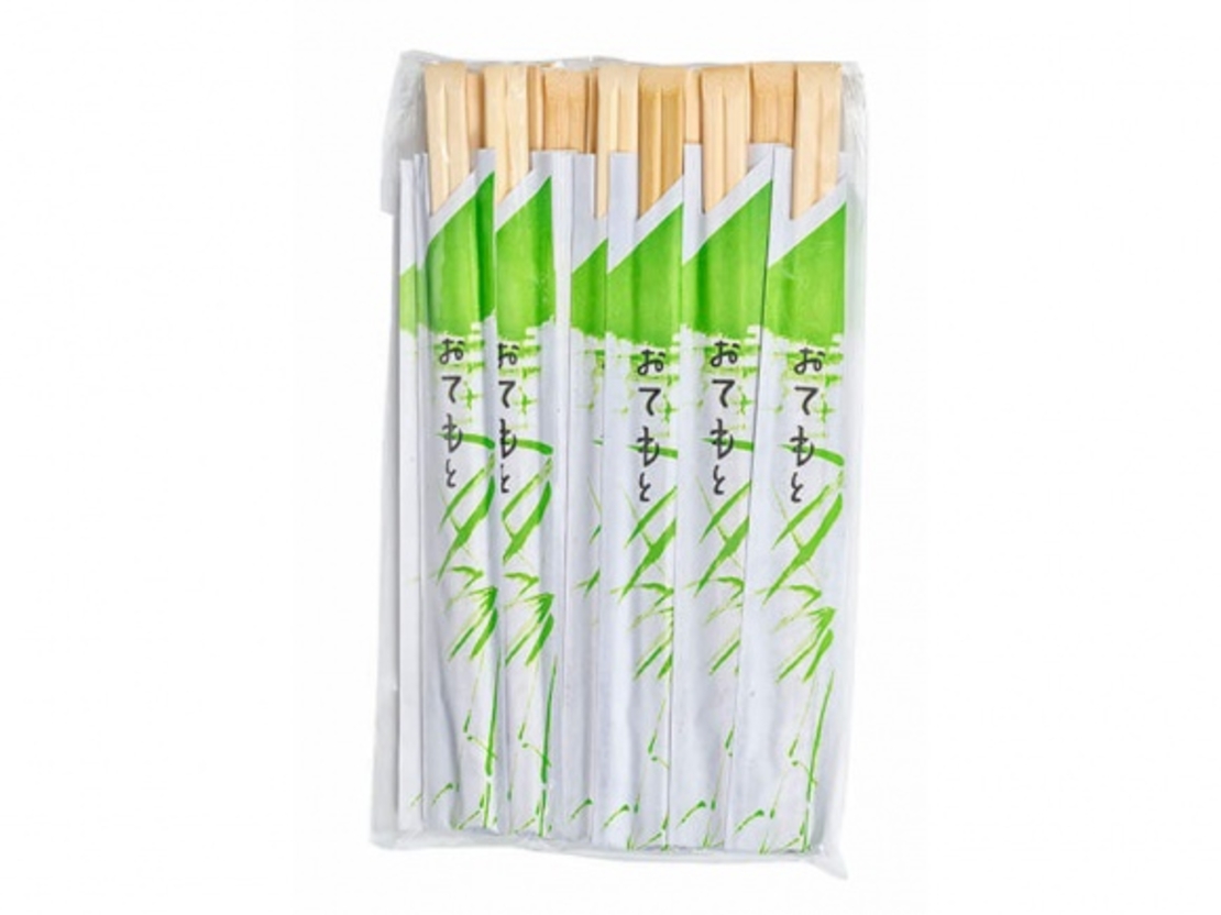 CHOPSTICK 20PRS