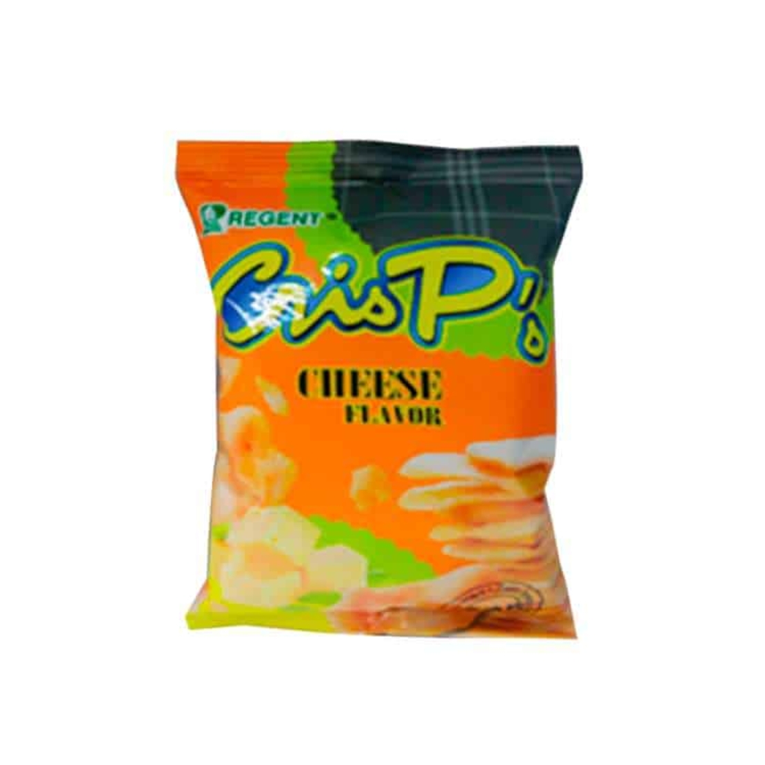 Crisp's Cheese flavor 60grms