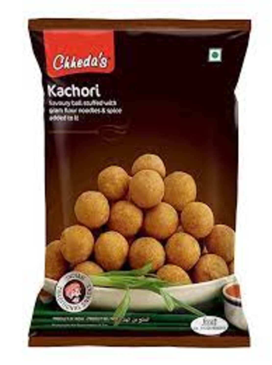 Kachori 170g