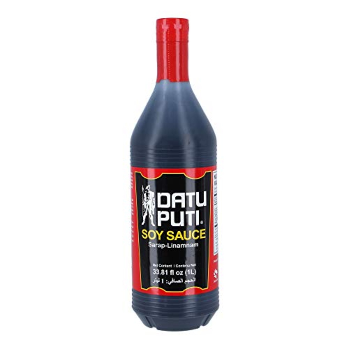 Datu Puti - Soy Sauce 1L
