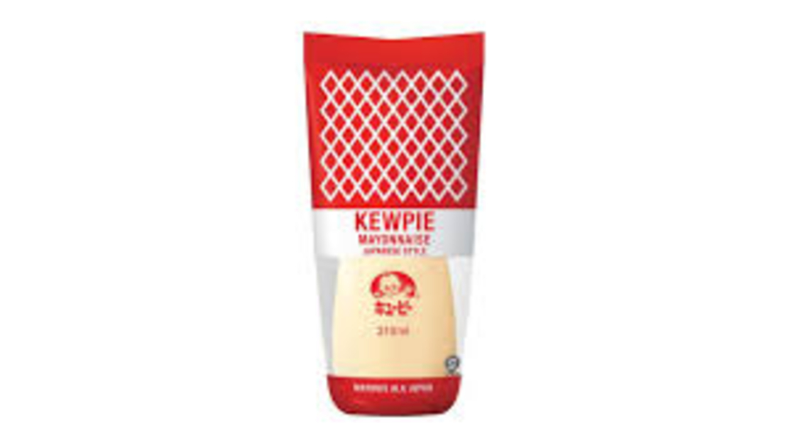 Kewpie Japanese Mayonaise 310ml