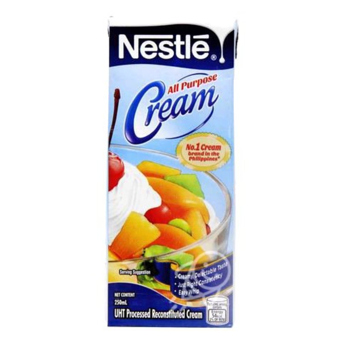 Nestle - All Purpose Cream