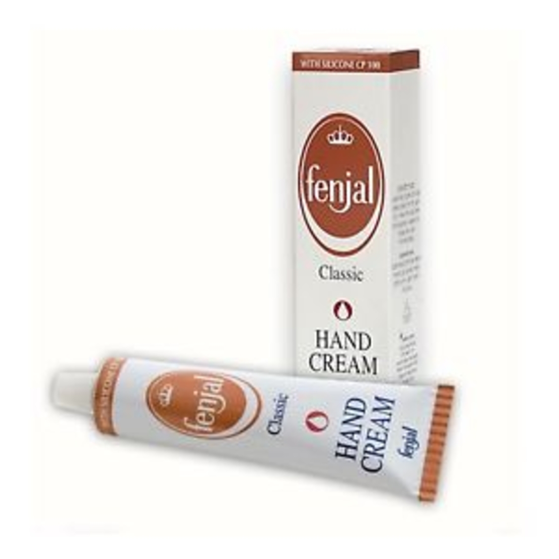 Fenjal Classic hand cream 100ml