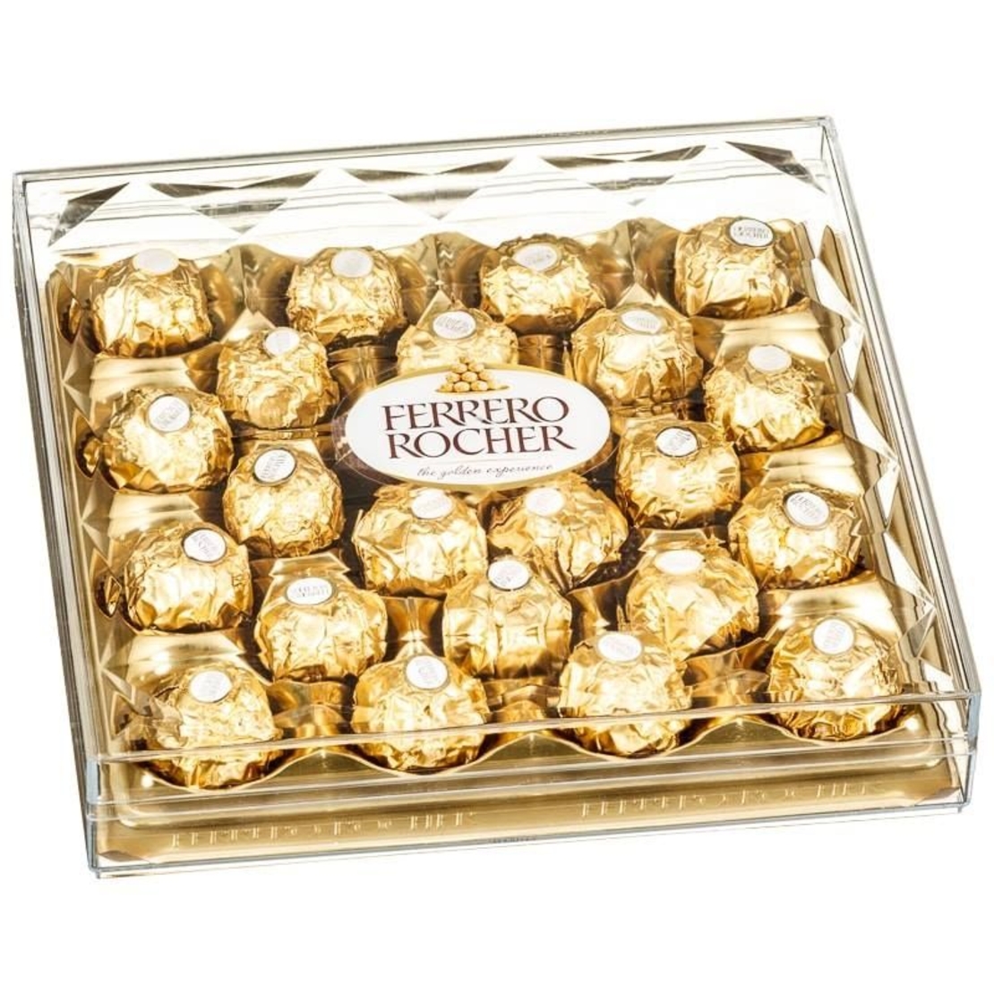 Ferrero Rocher - 24pcs - 300g 