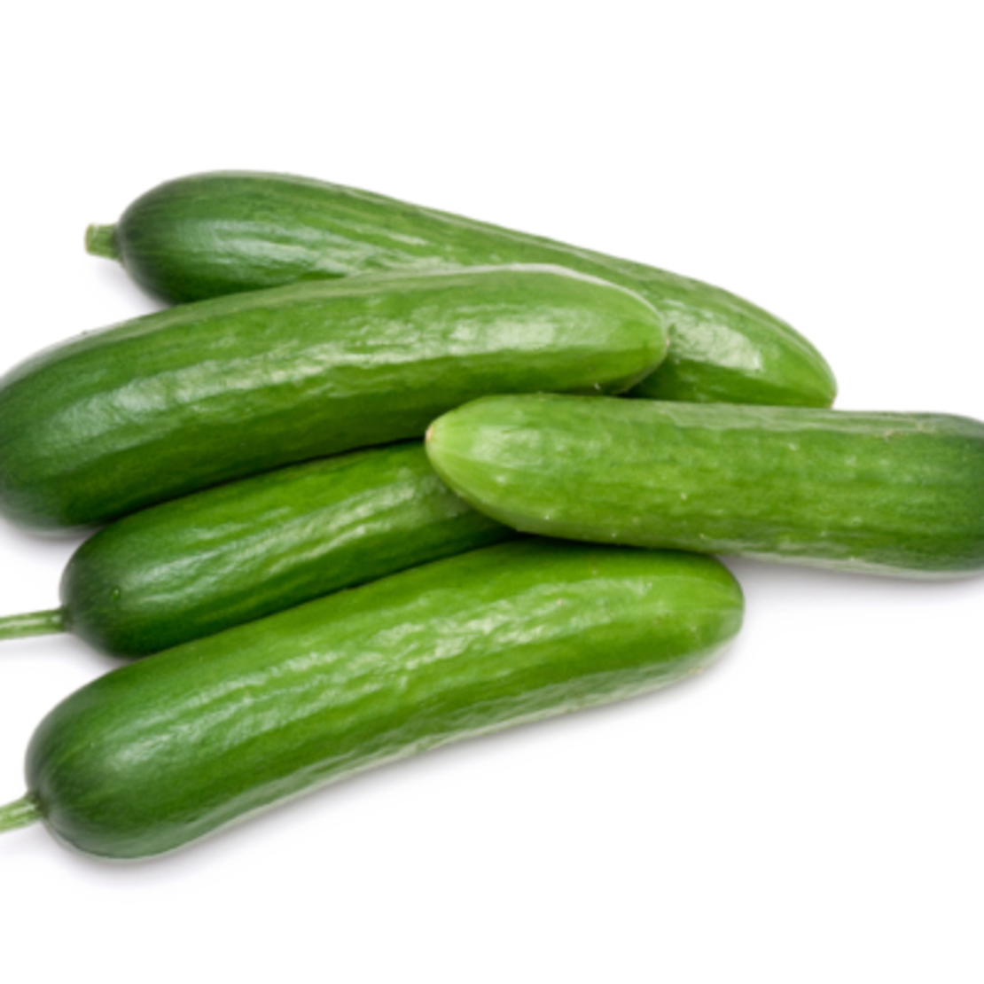 Cucumber half kilo