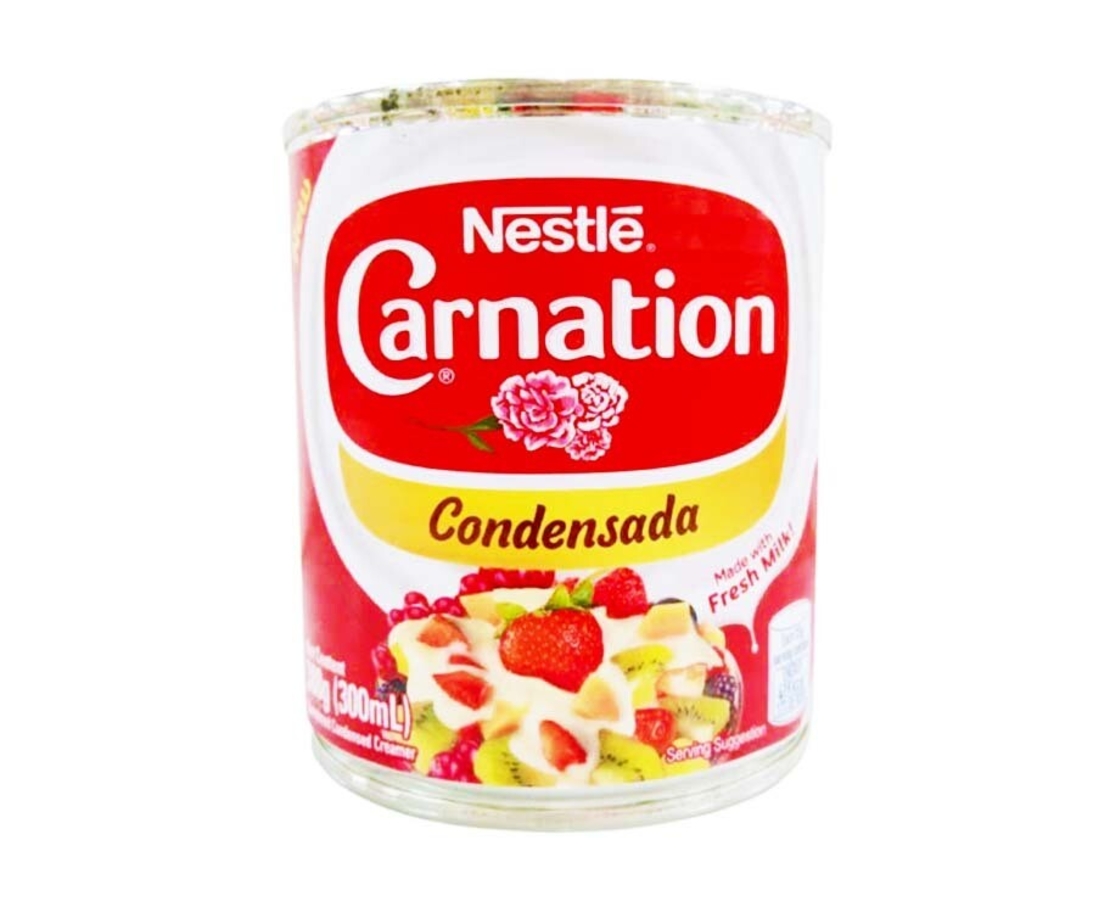 Nestle Carnation Condensada 300ml