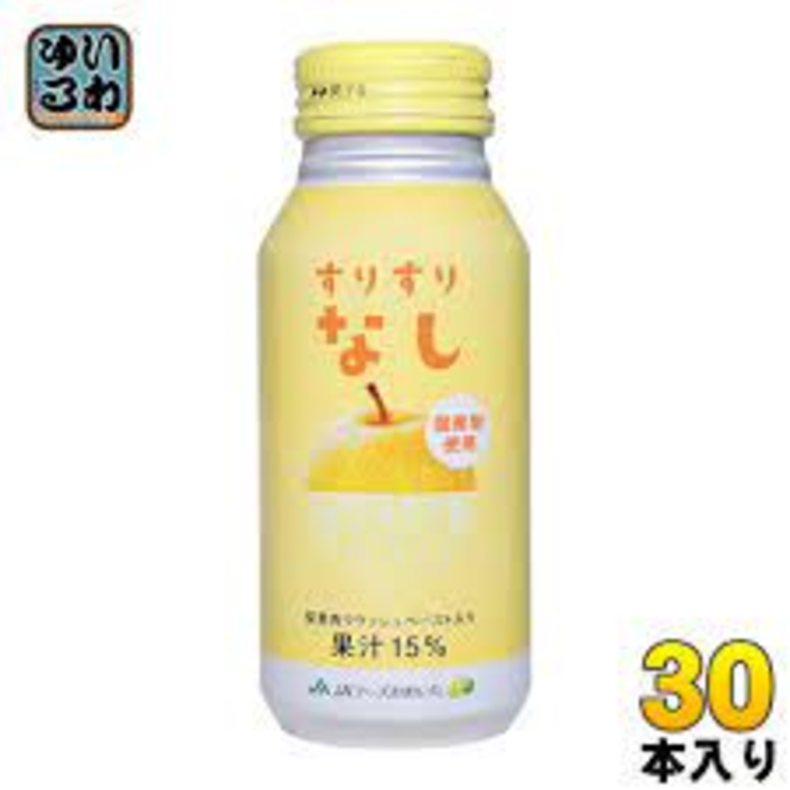 JA foods OITA pear.