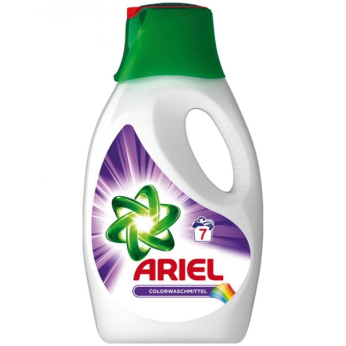 Ariel color wash 455ml