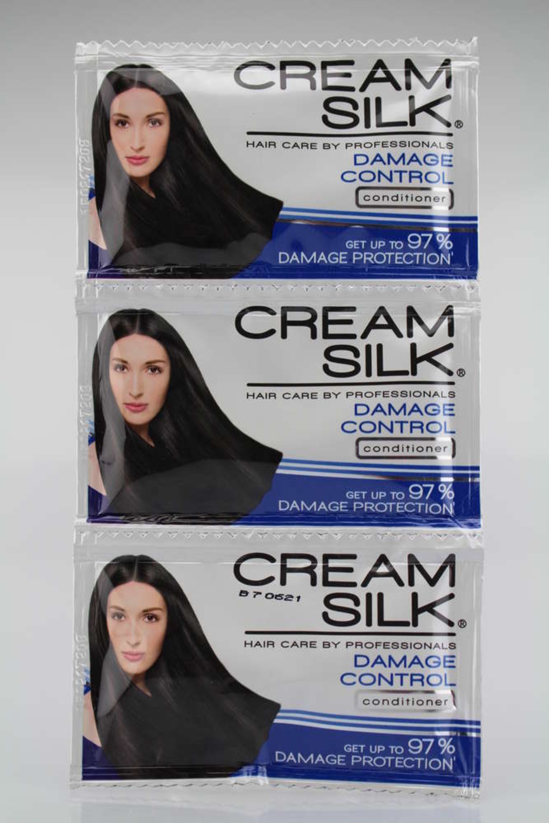 Cream Silk - Damage Control Hair 11ml 3pcs