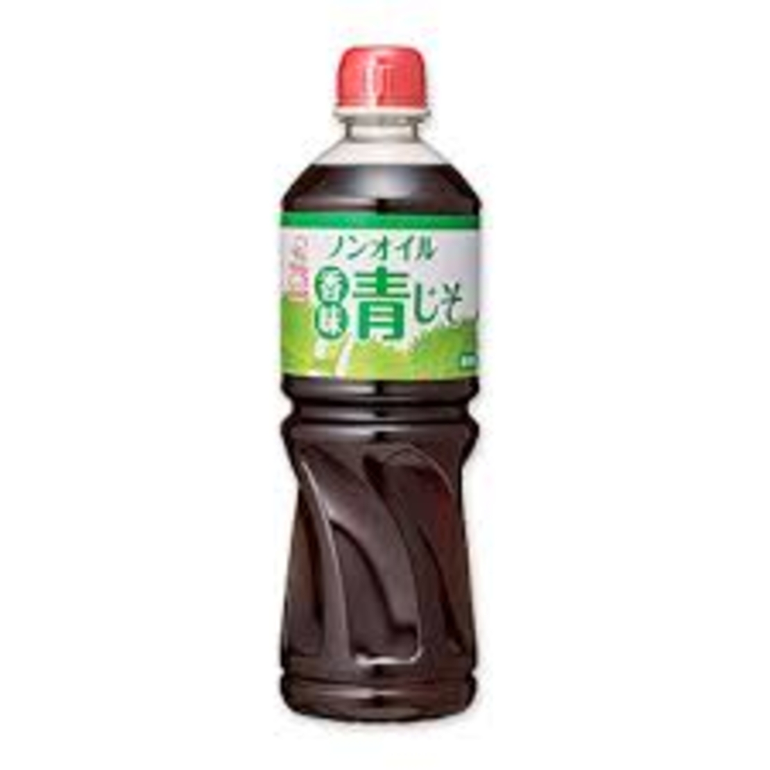 non oil komi aojiso sauce to salads