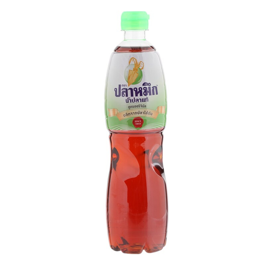 Squid Brand - Fish Sauce 700ml