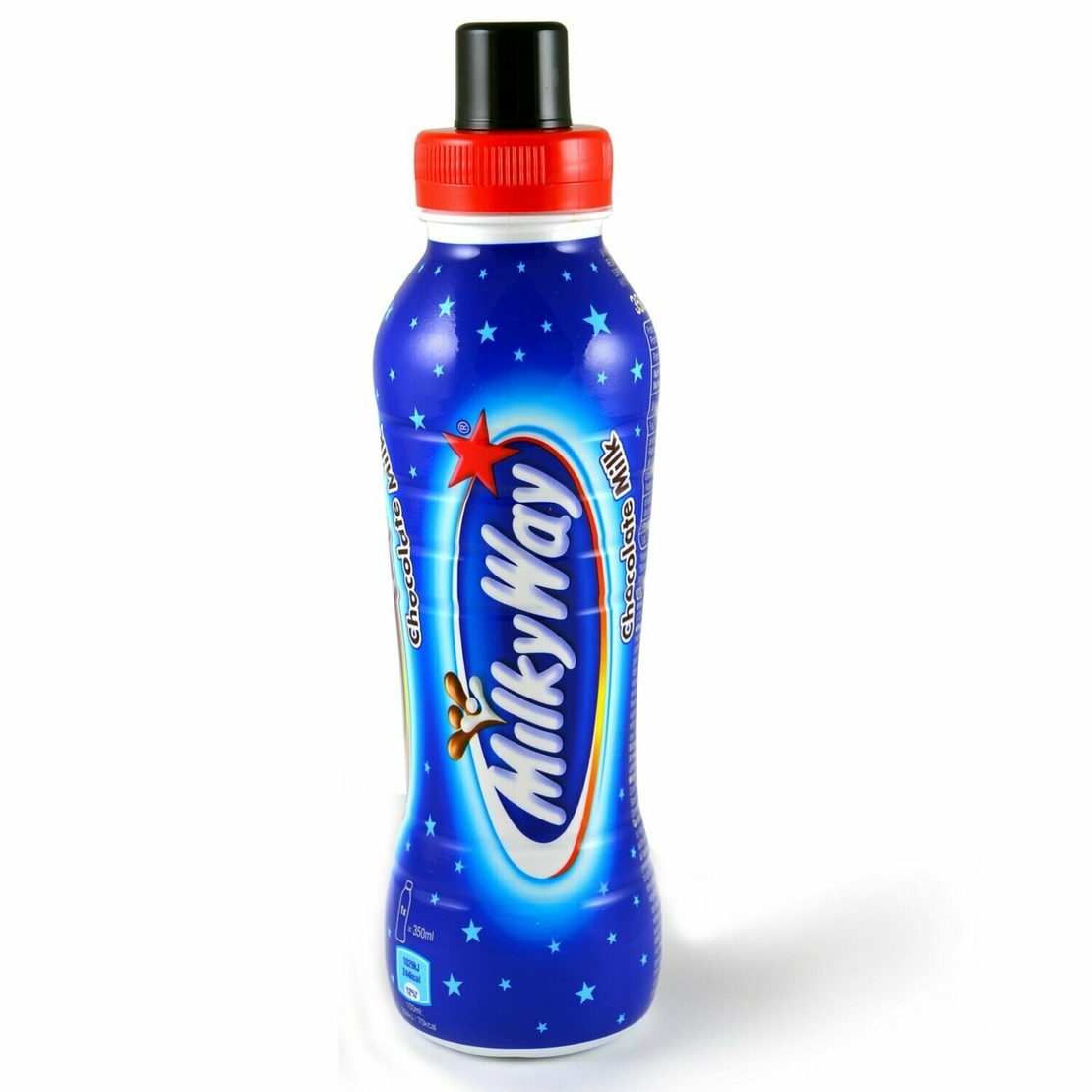 Milky Way Shake 350g