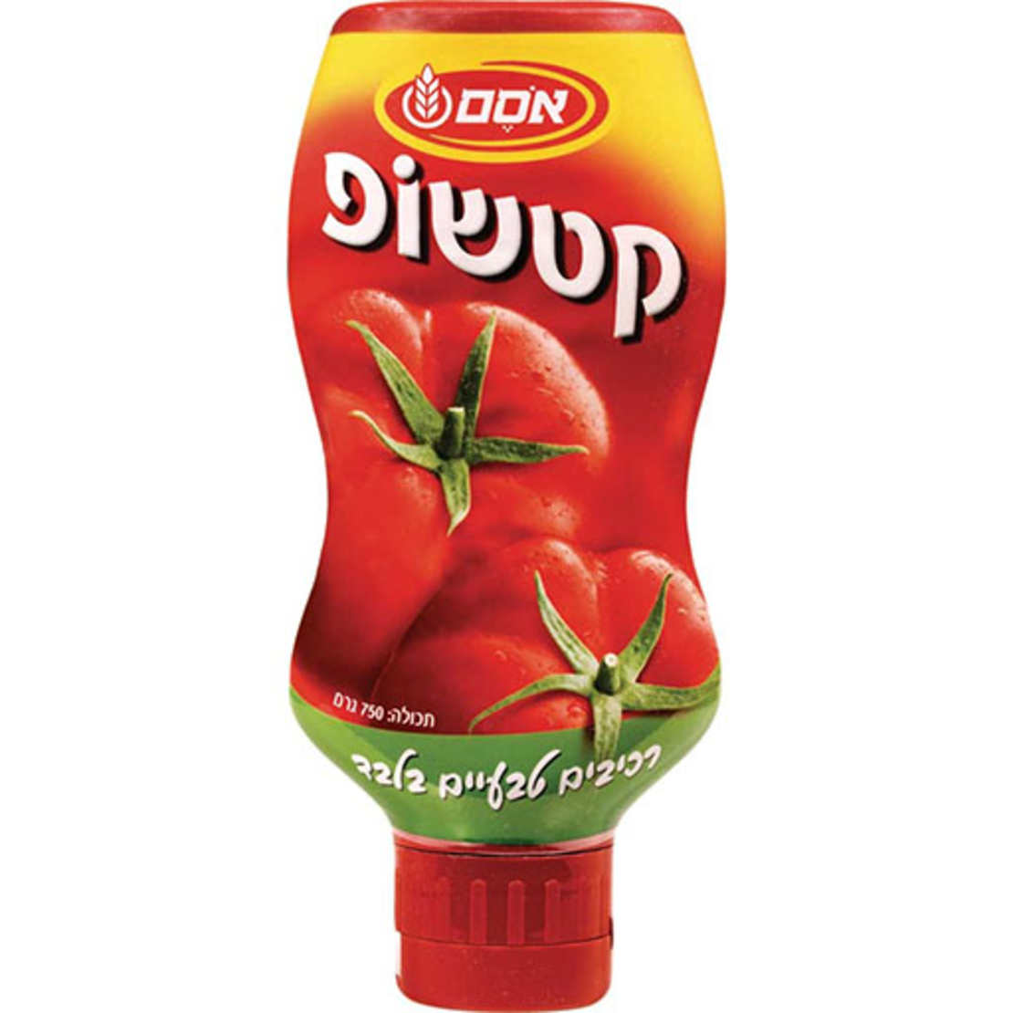 Osem - Ketchup 750g