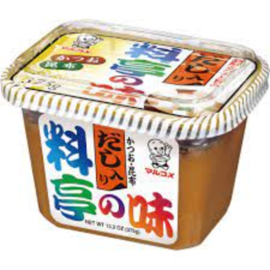 MISO PASTE