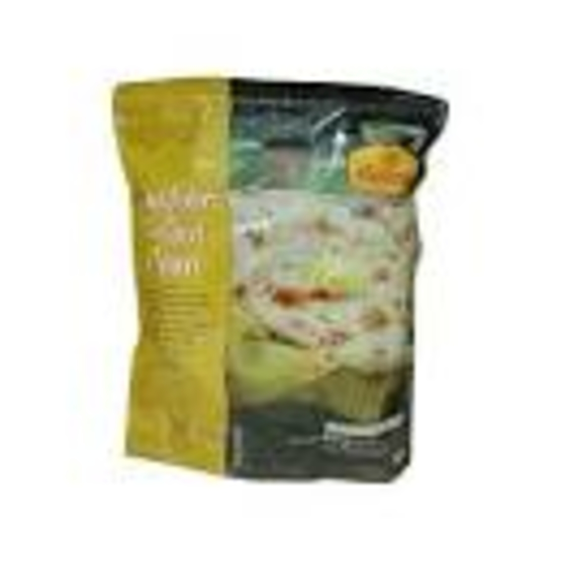 Haldiram's Tandoori Plain Naan 400grms