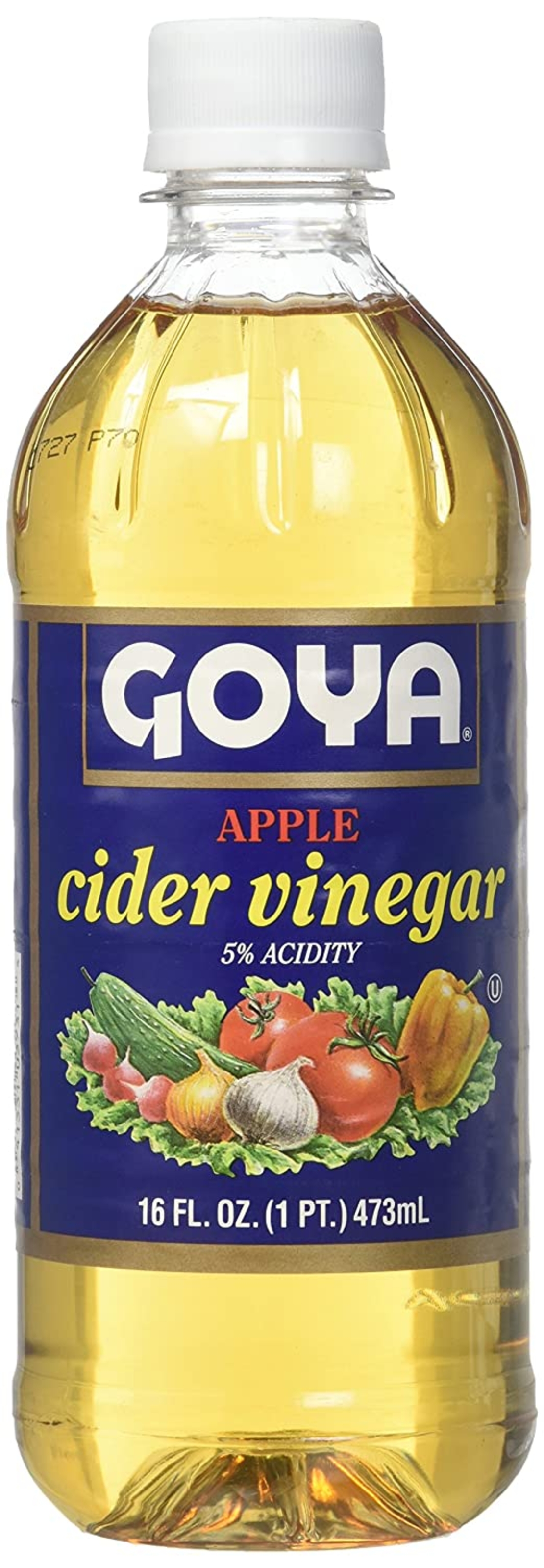 Goya - Apple Cider Vinegar 473ml