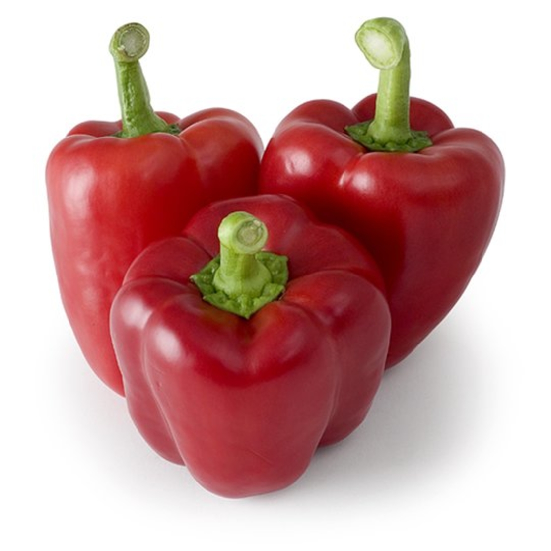 Red Pepper half kilo 