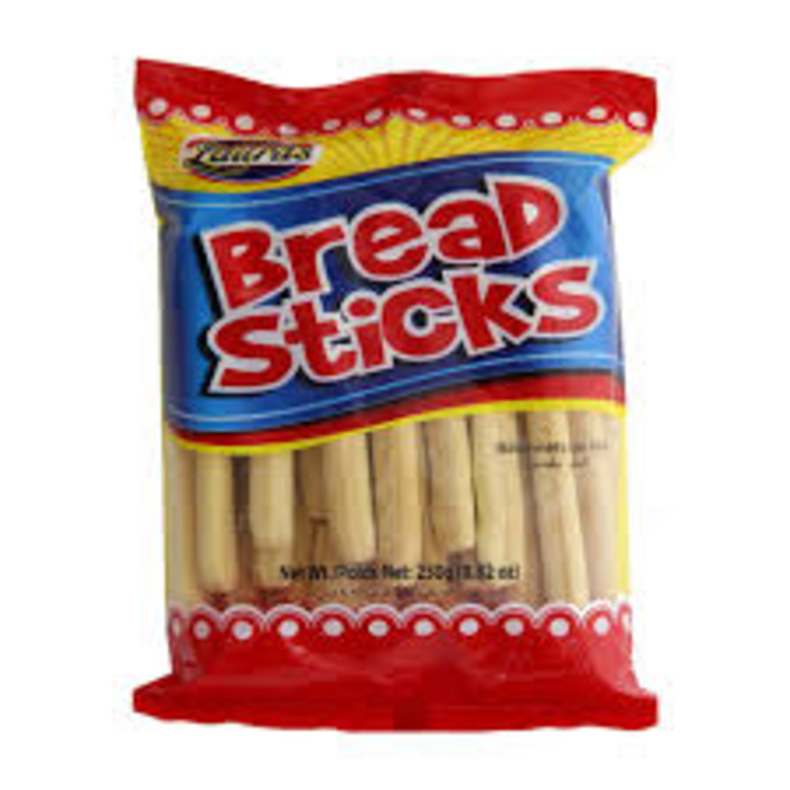 Laura's - Bread Stick 250g