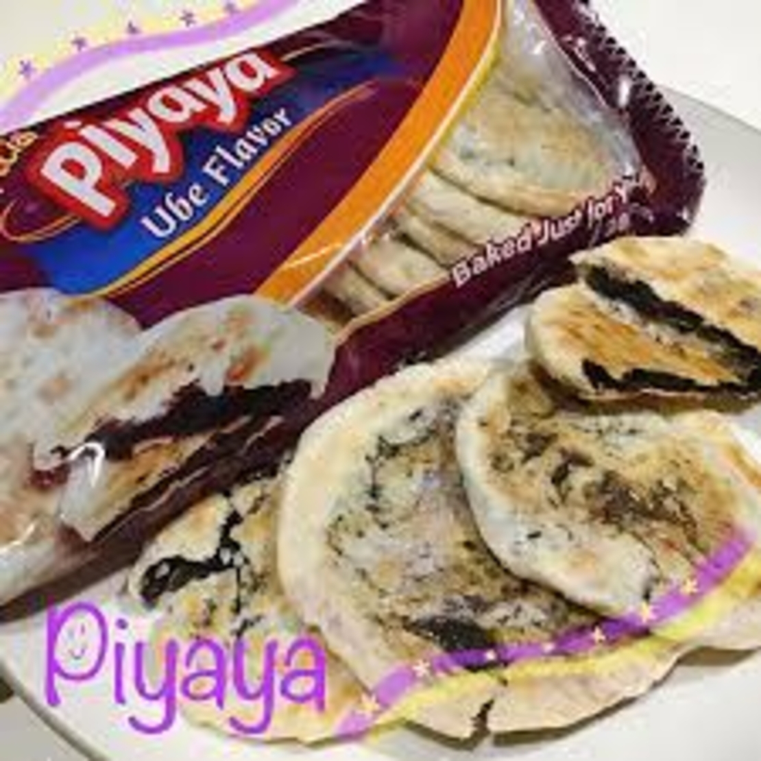 日本最大級 Marby Cabalen Makati | g 190 Flavor Ube Piyaya Special - 菓子