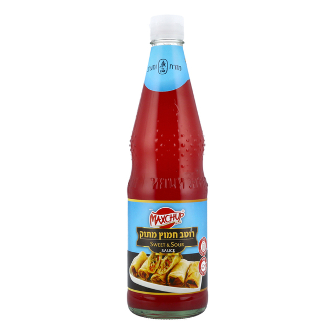 Maxchup Sweet & Sour 700ml