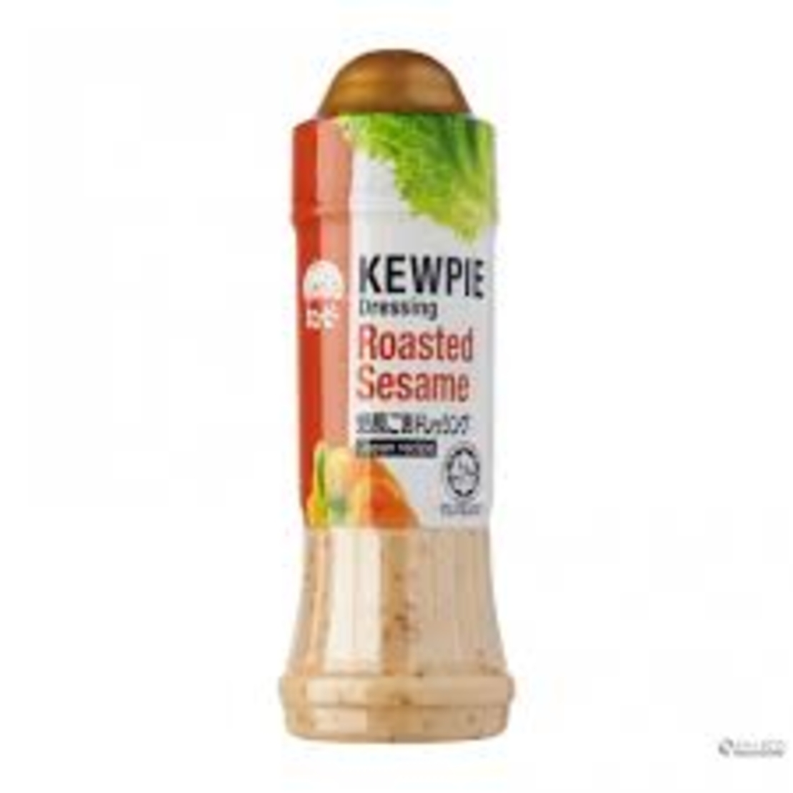 kewpie roasted sesame dressing