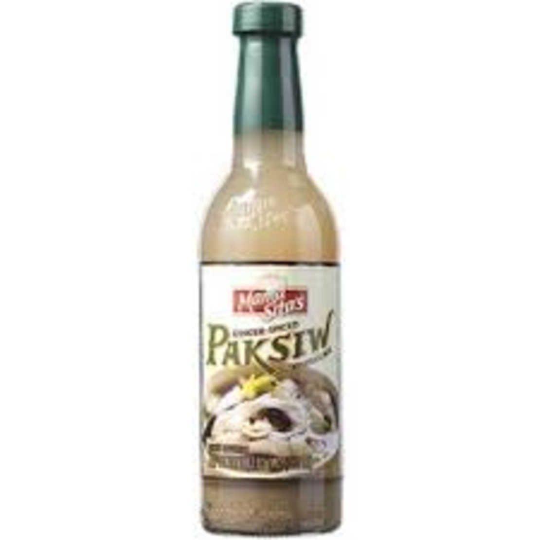 MAMA SITAS -GINGER SPICED PAKSIW VINEGAR MIX