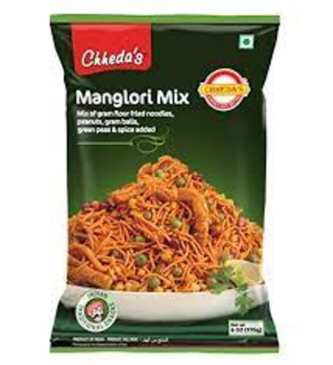 Chheda's - Manglori Mix 170g