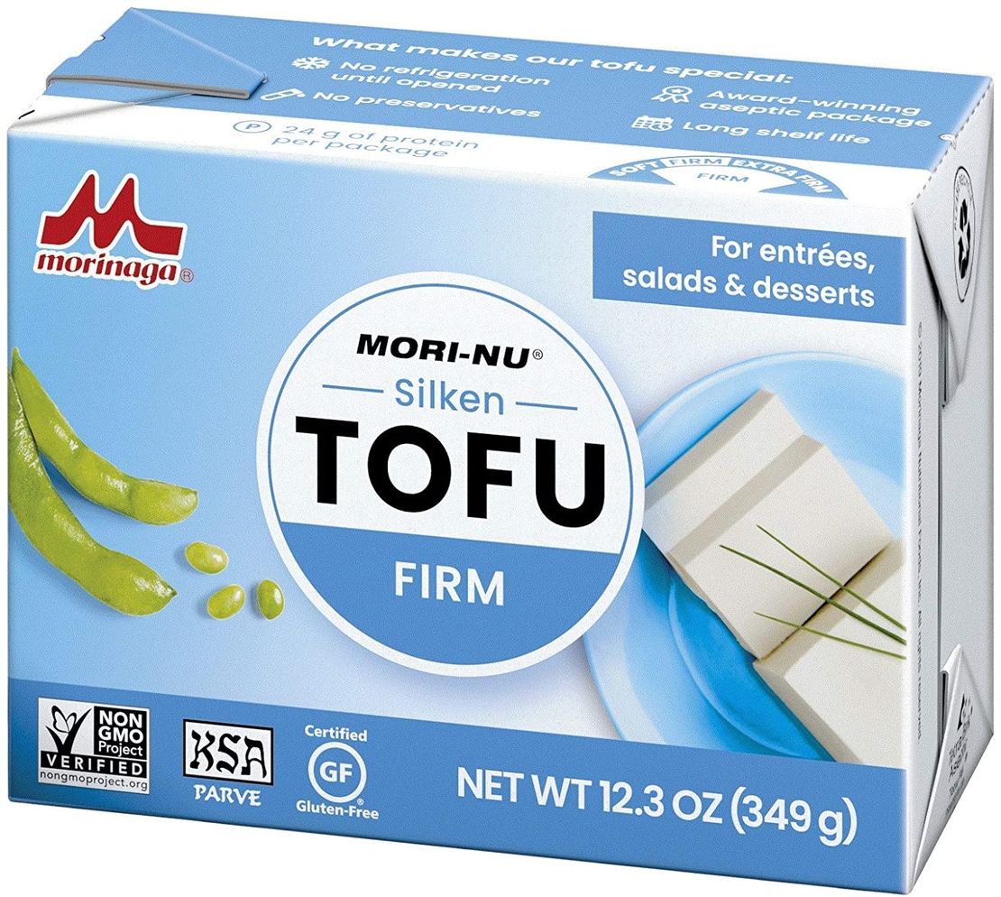 Mori-Nu Silken - Tofu Firm 349g