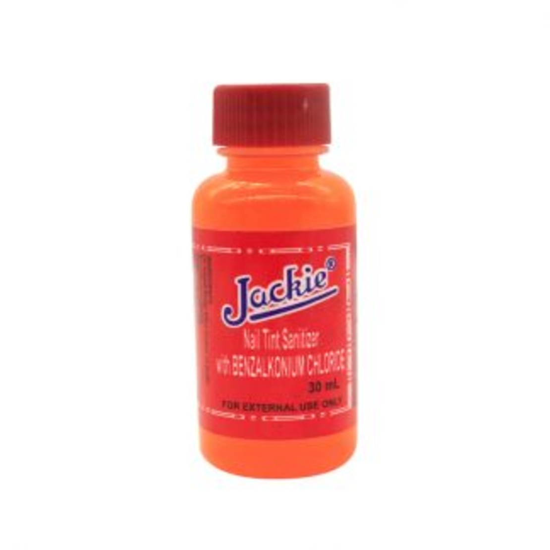 Jackie - Mertayolet 30ml