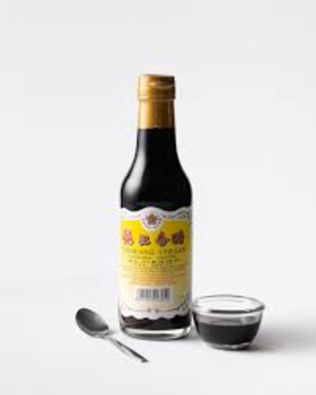Chinkiang Vinegar 500ml