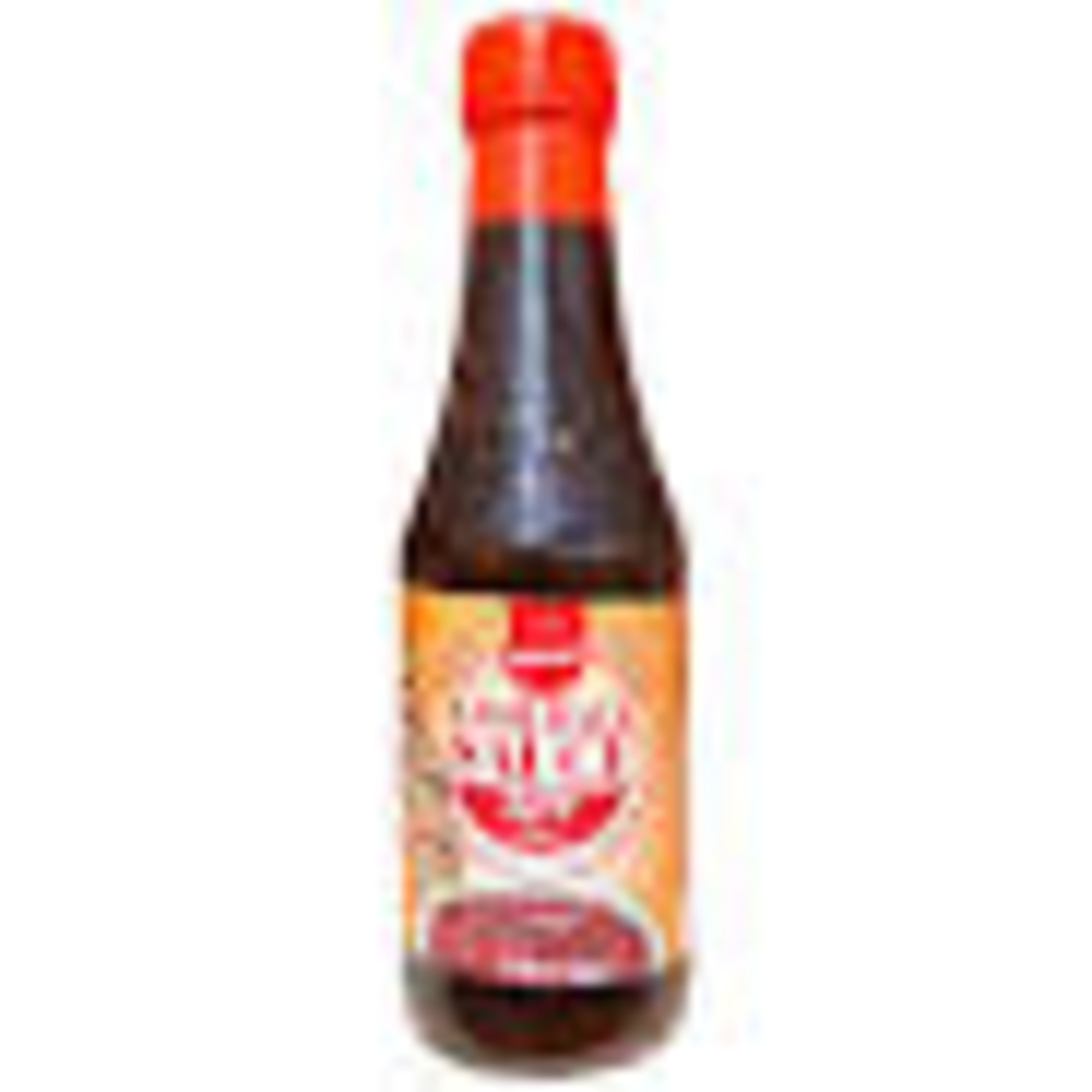 Mekeni Fish Ball Sauce Spicy 340grms