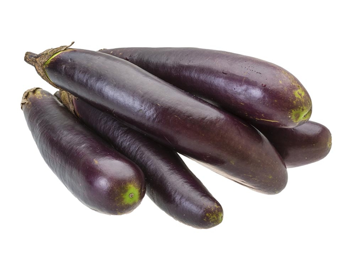 Filipino Eggplant half kilo