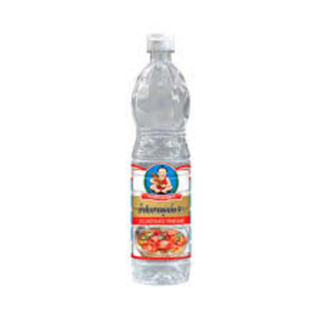 5% Distilled Vinegar 700ml