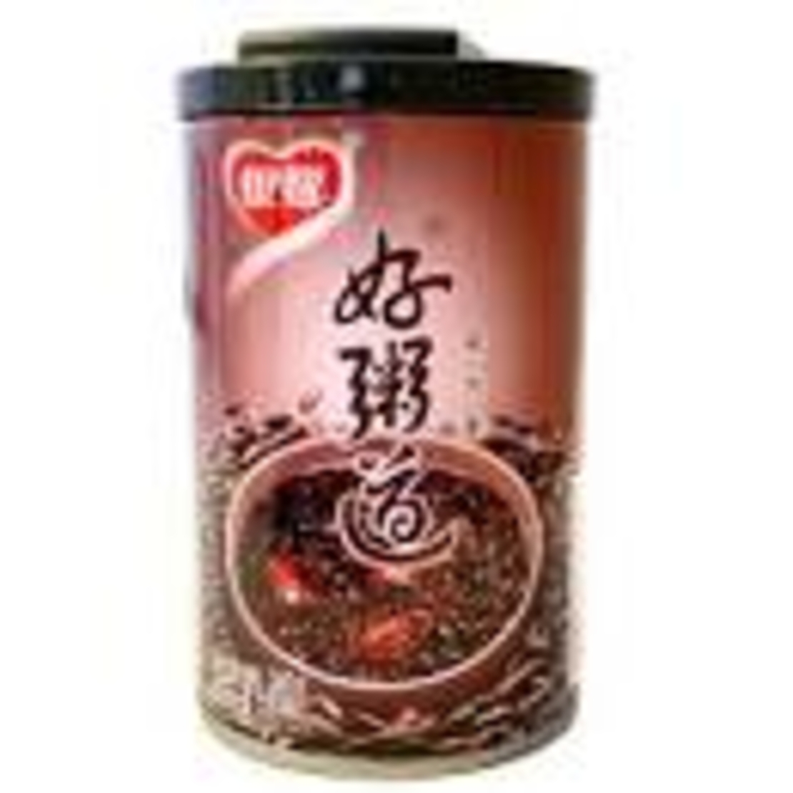 Black Rice Congee 280grms