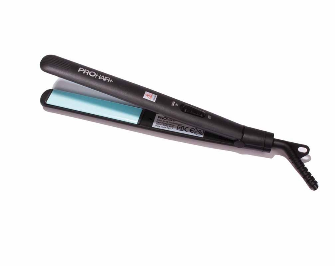 Pro Hair - Straightener 