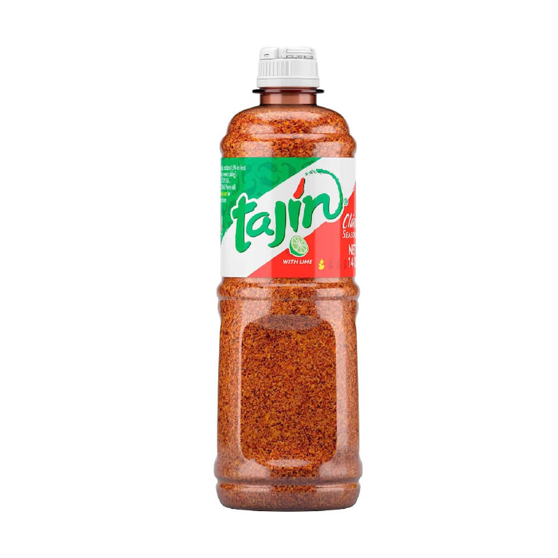 Tajin with Lime 400grms