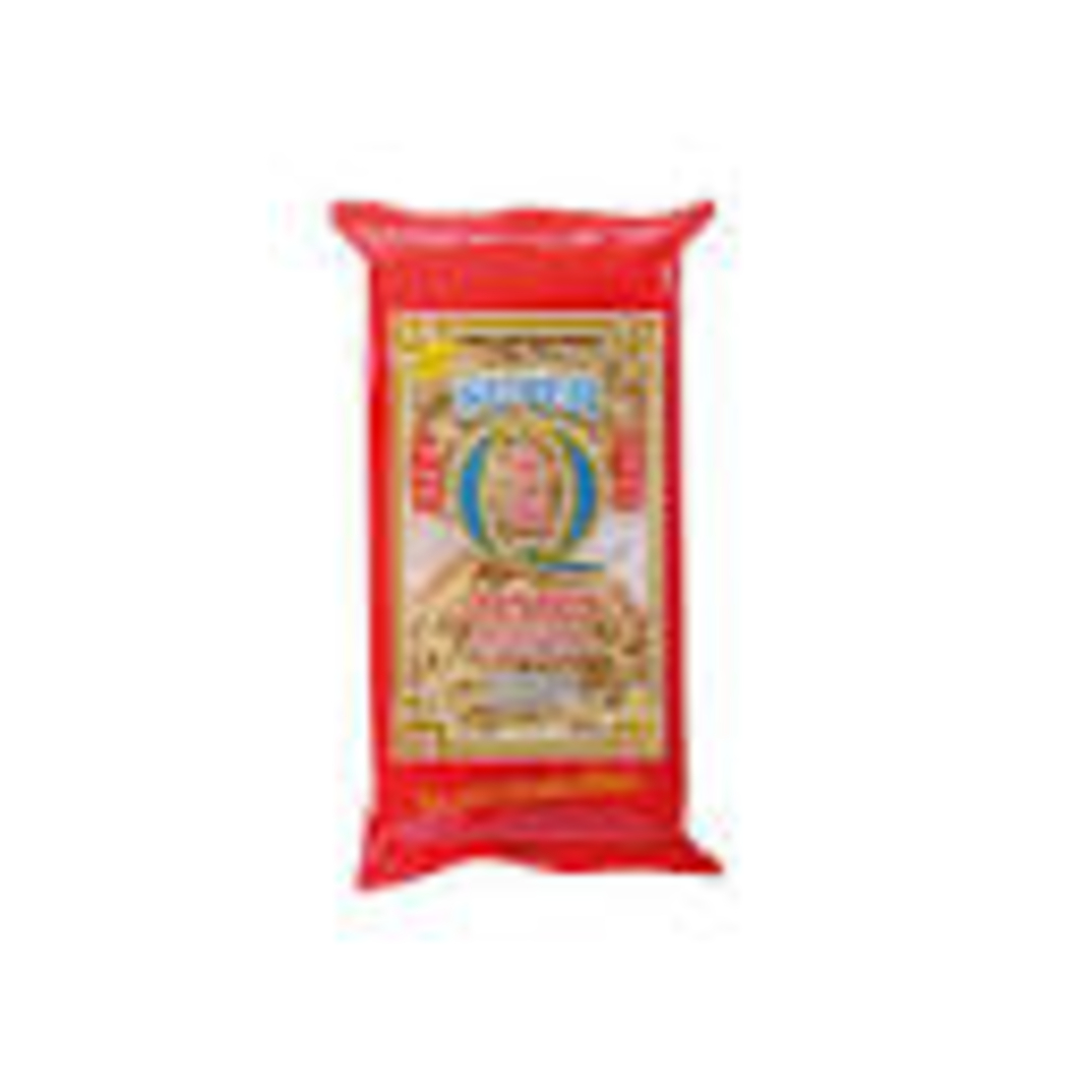 Super Q  Kan Mian Dried Steamed Noodle 200grms