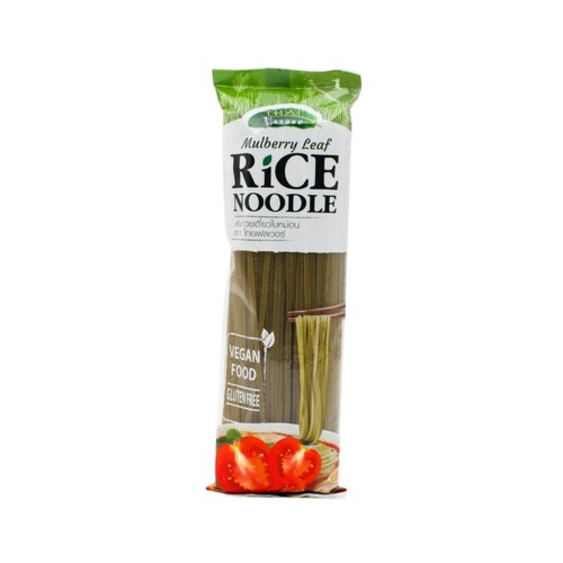 Mulberry rice noodle gluten free