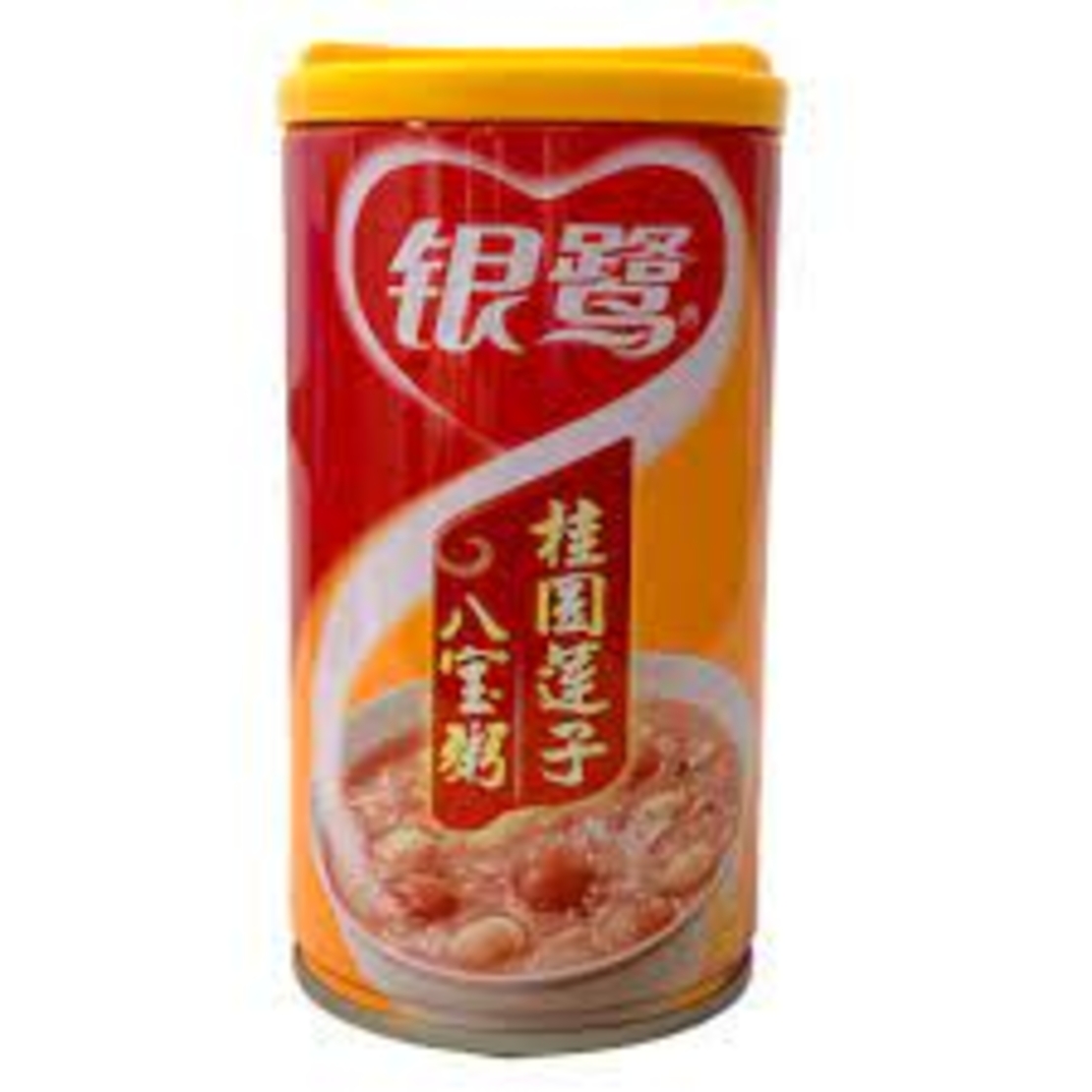 Longan and Lotus Mixed Congee 360grms
