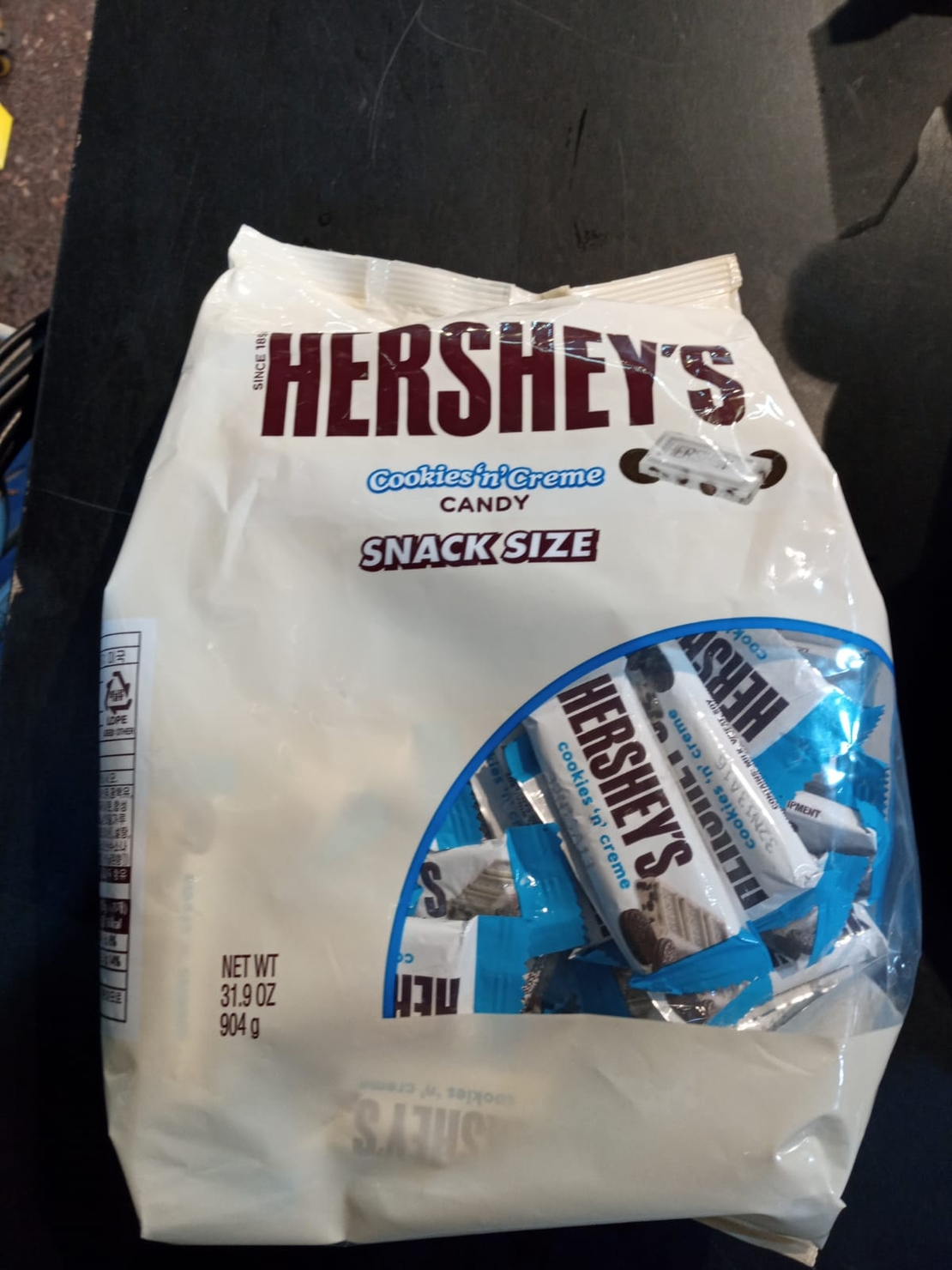 Hershey
