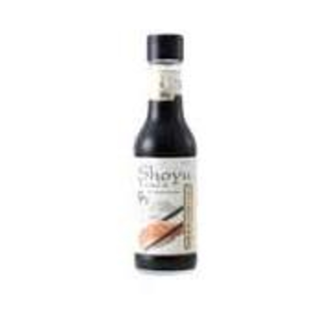 Shoyu Soy Sauce 250ml