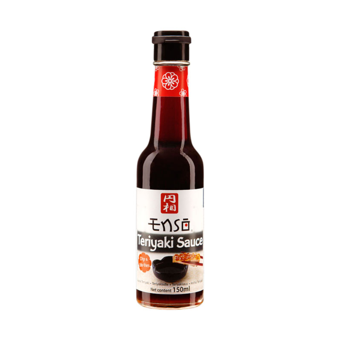 teriyaki sauce 