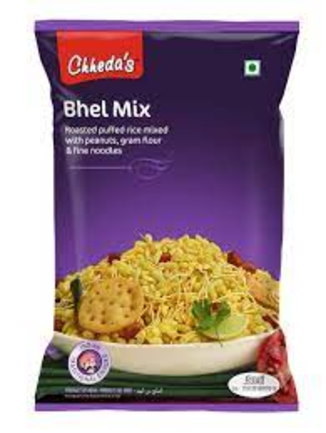 Chheda's - Bhel Mix 170g